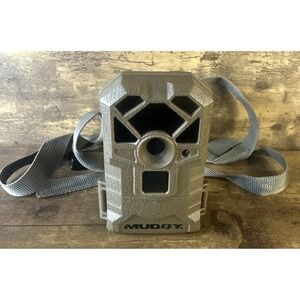 Muddy Trail Camera MUD-MTC 14 Hunting /Tracking Tested Fast And Safe Shipping